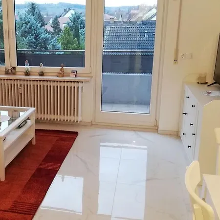 Prázdninový dům Isolde Hochschwarzwald