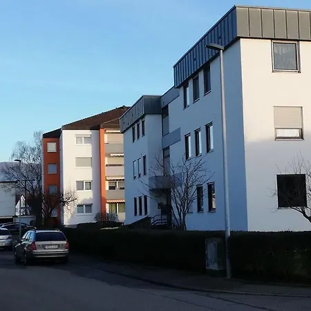 Isolde Hochschwarzwald * Neuenburg am Rhein