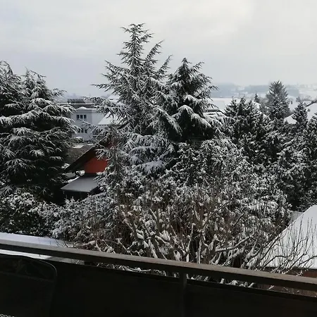 Prázdninový dům Isolde Hochschwarzwald