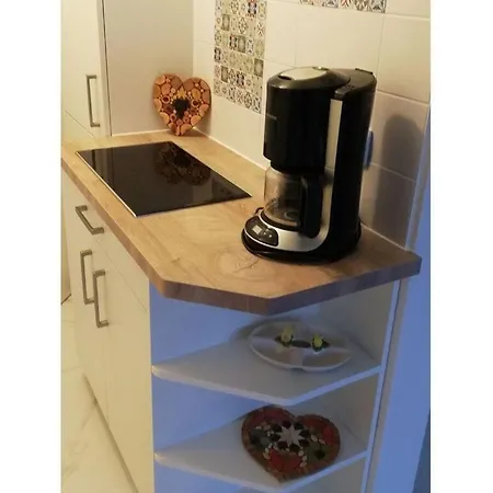 Prázdninový dům Isolde Hochschwarzwald *