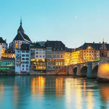 Prázdninový dům Isolde Hochschwarzwald Neuenburg am Rhein